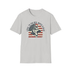 Red, White & Blue T-Shirt