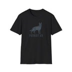 Patriot K9 T-Shirt