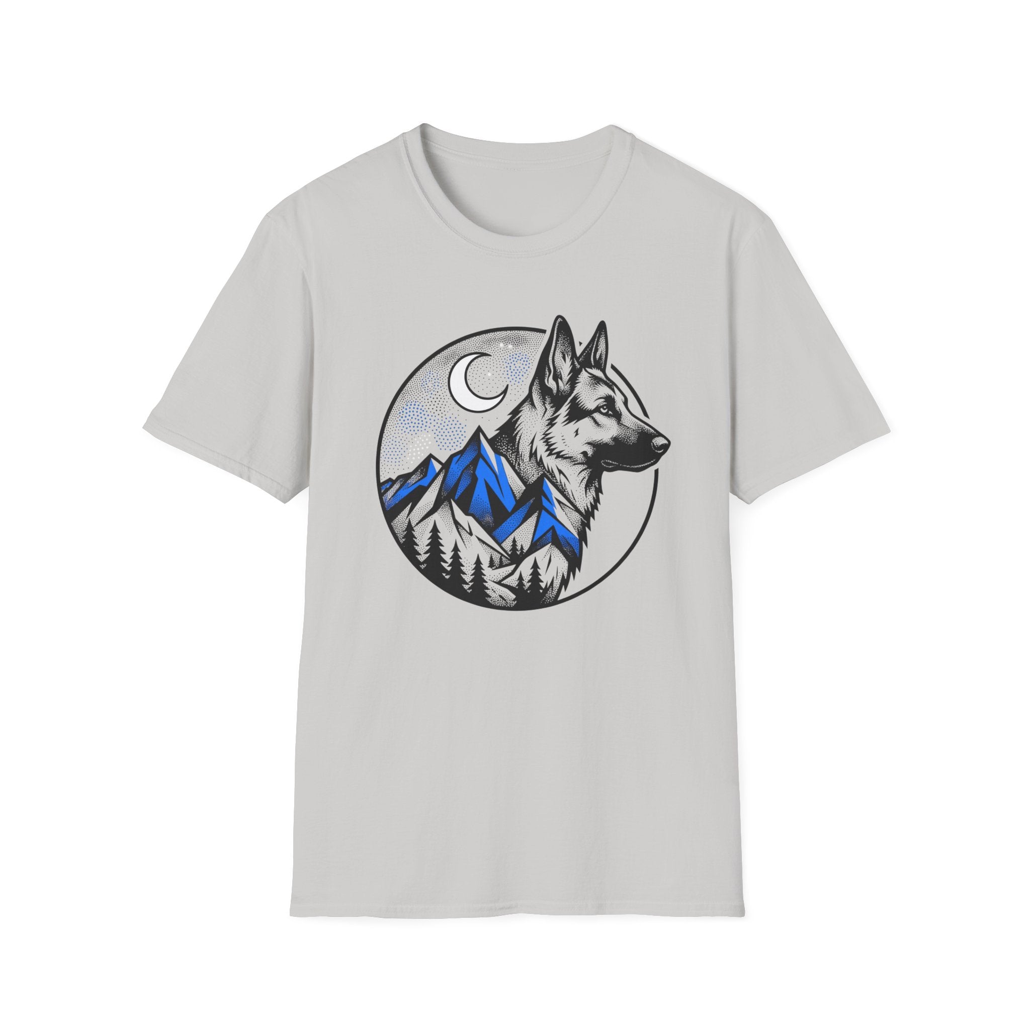 Moon Light T-Shirt