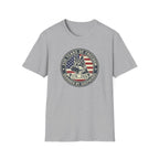 250 Years of Freedom T-Shirt