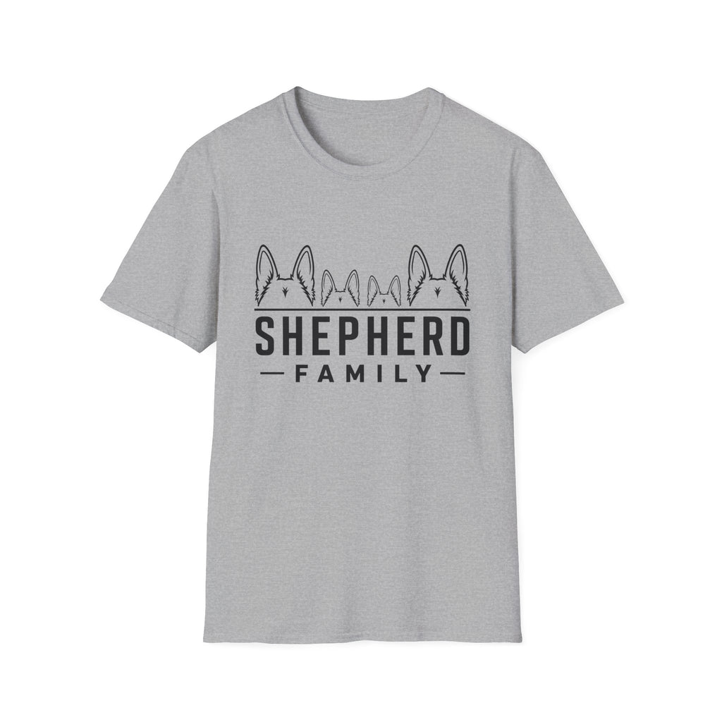 Shepherd Family T-Shirt