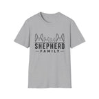 Shepherd Family T-Shirt