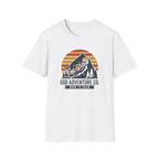 GSD Adventure T-Shirt