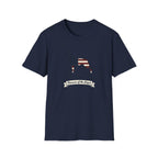 Land Of The Free T-Shirt