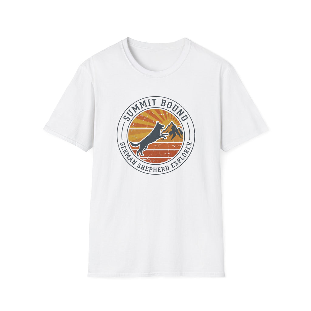 Summit Bound T-Shirt