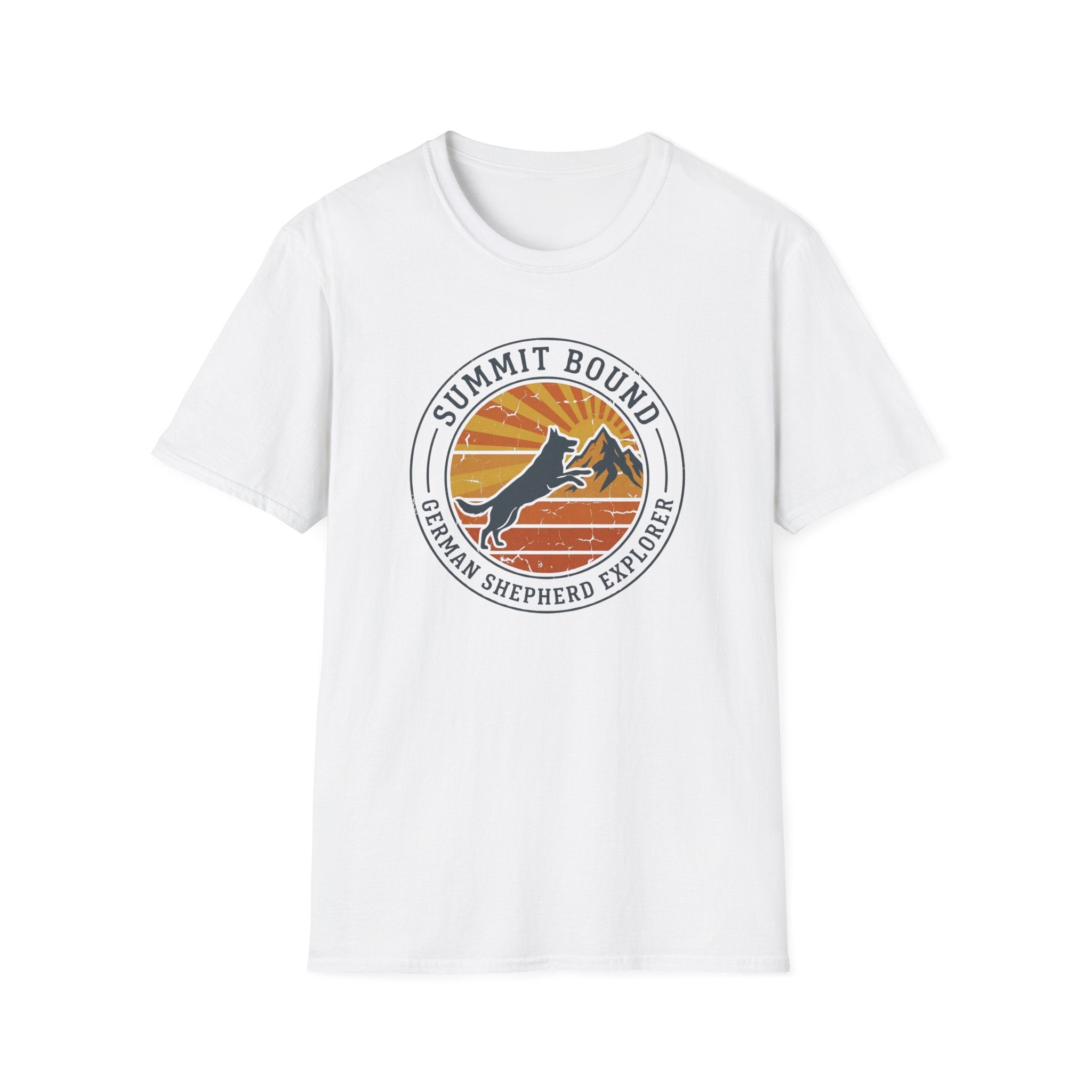 Summit Bound T-Shirt