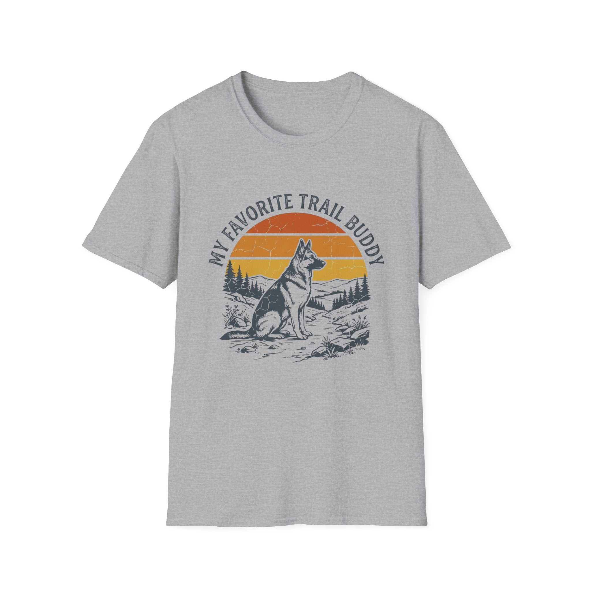 Trail Buddy T-Shirt