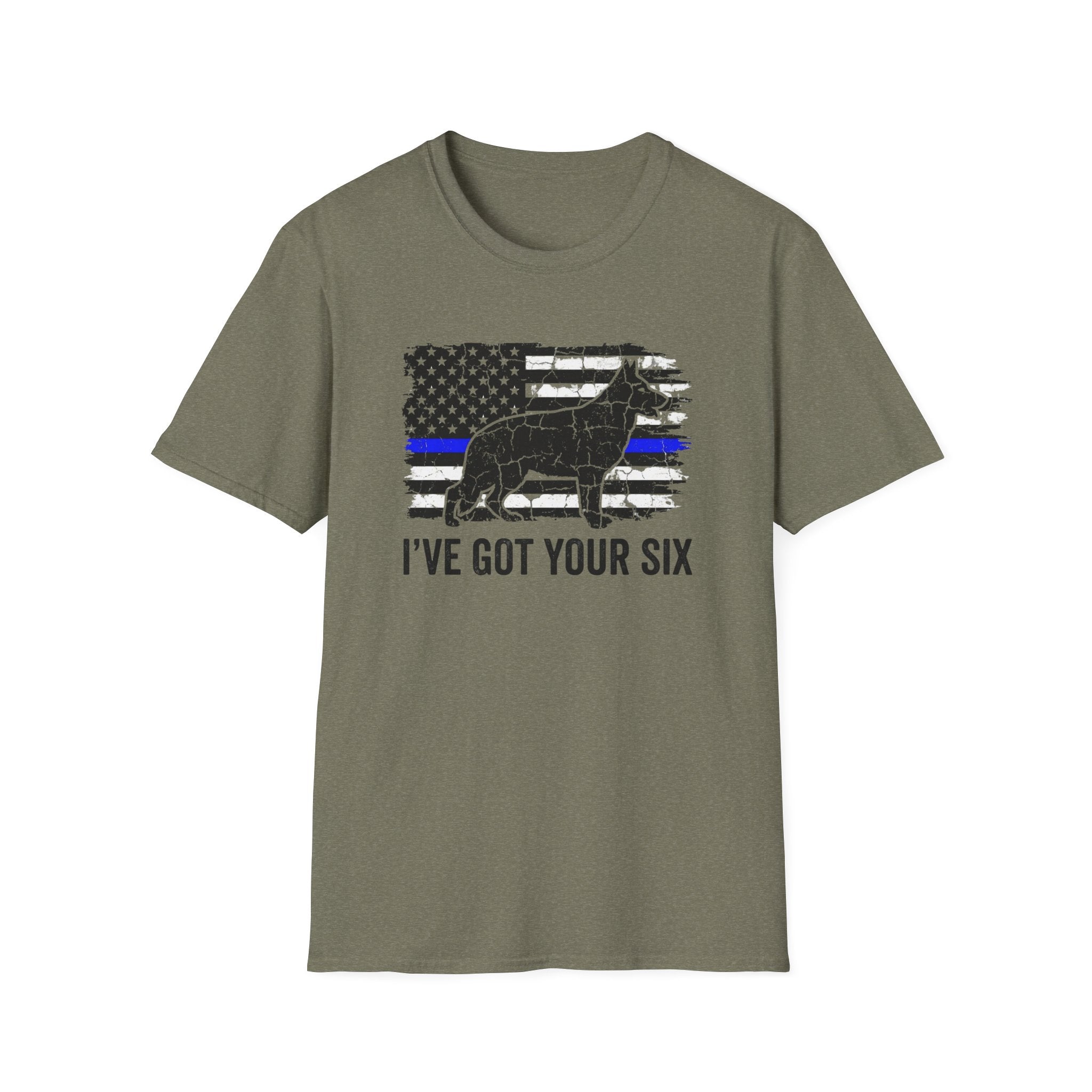 I've Got Your Six T-Shirt