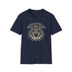 Justice Has Four Paws T-Shirt