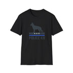 Police K9 T-Shirt
