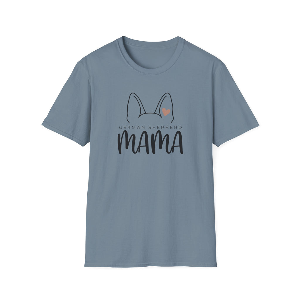 Shepherd Mama T-Shirt