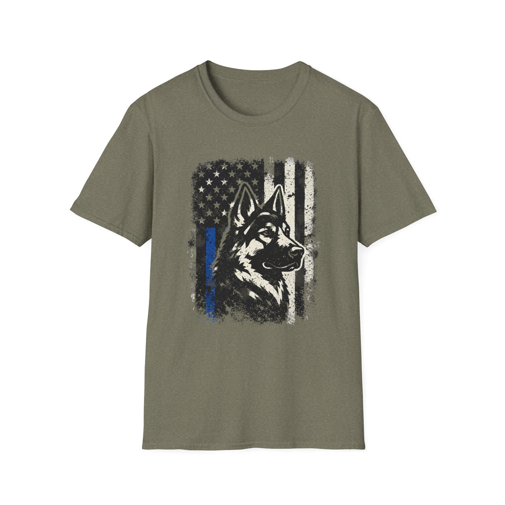 Flag T-Shirt