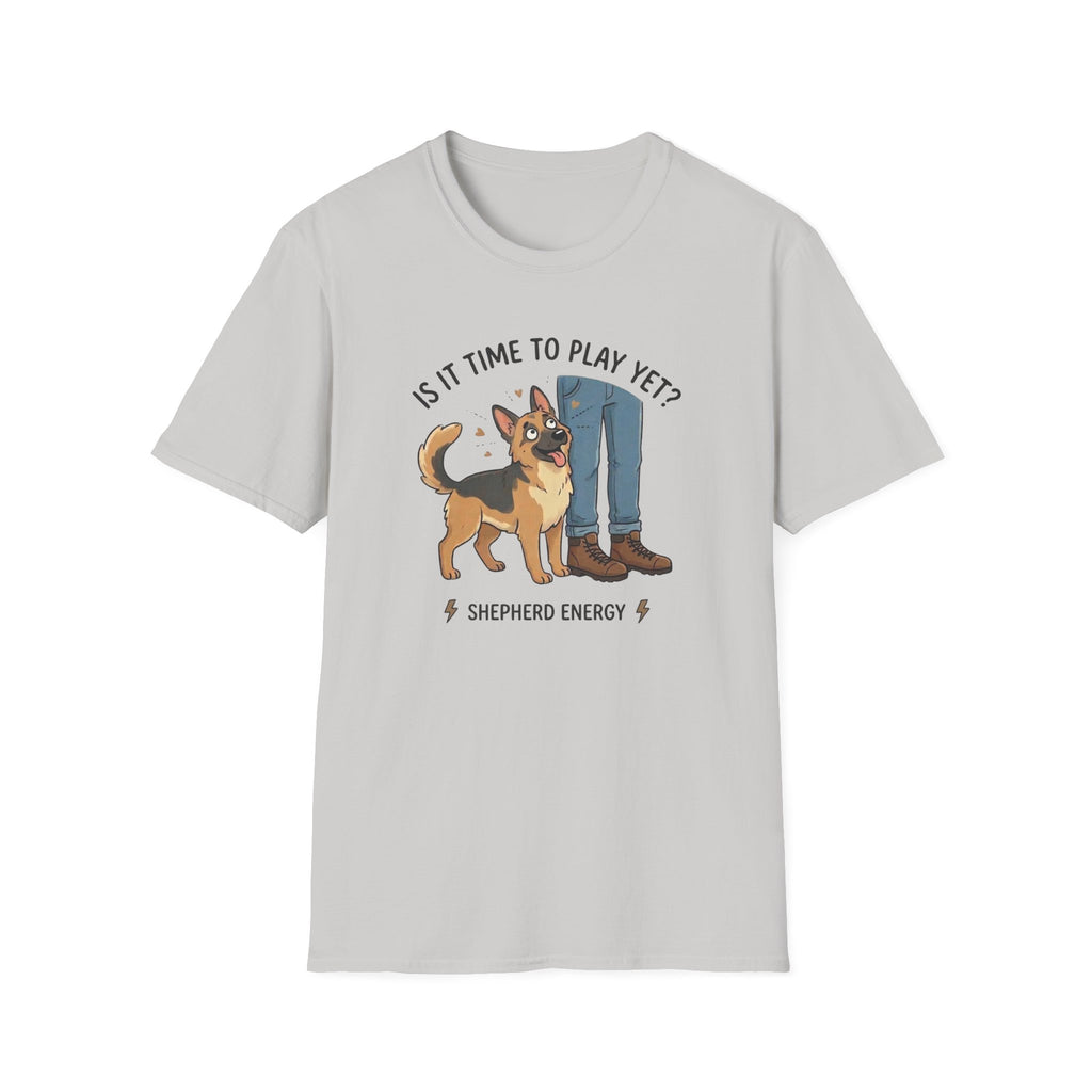 Shepherd Energy T-Shirt