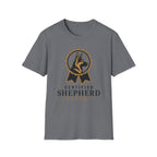 Certified Shepherd Parent T-Shirt