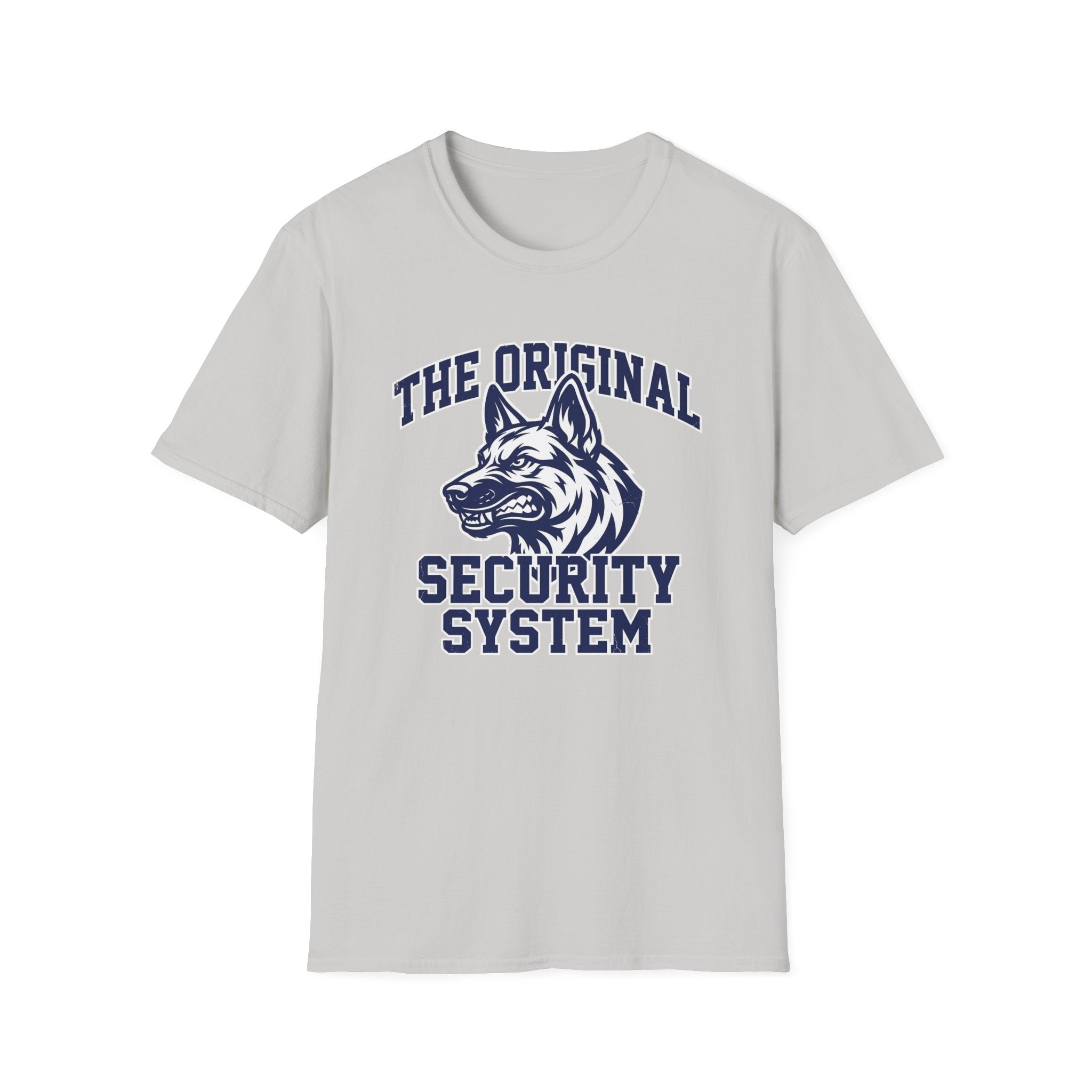 The Original Security T-Shirt
