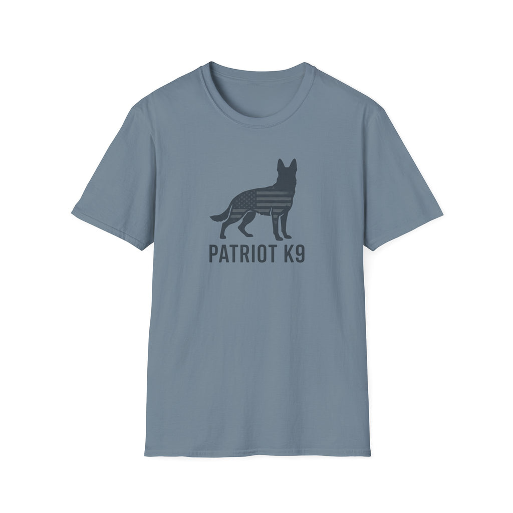 Patriot K9 T-Shirt