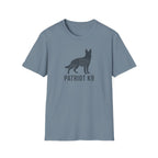 Patriot K9 T-Shirt