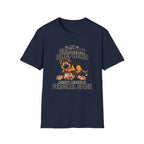 My Shepherd Doesn't Believe In Personal Space T-Shirt