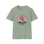 GSD Glitter T-Shirt