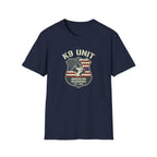 K9 Unit Guardian T-Shirt