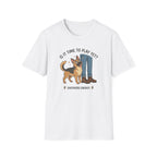 Shepherd Energy T-Shirt