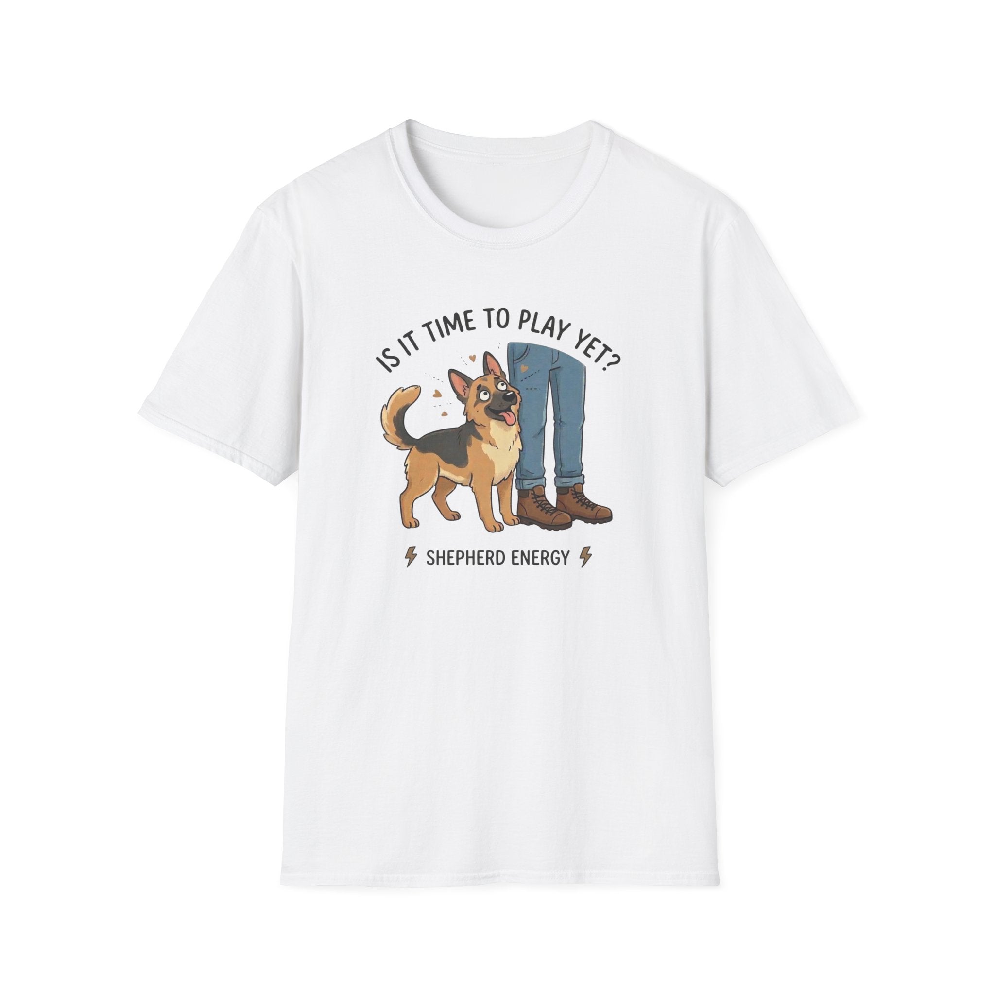 Shepherd Energy T-Shirt