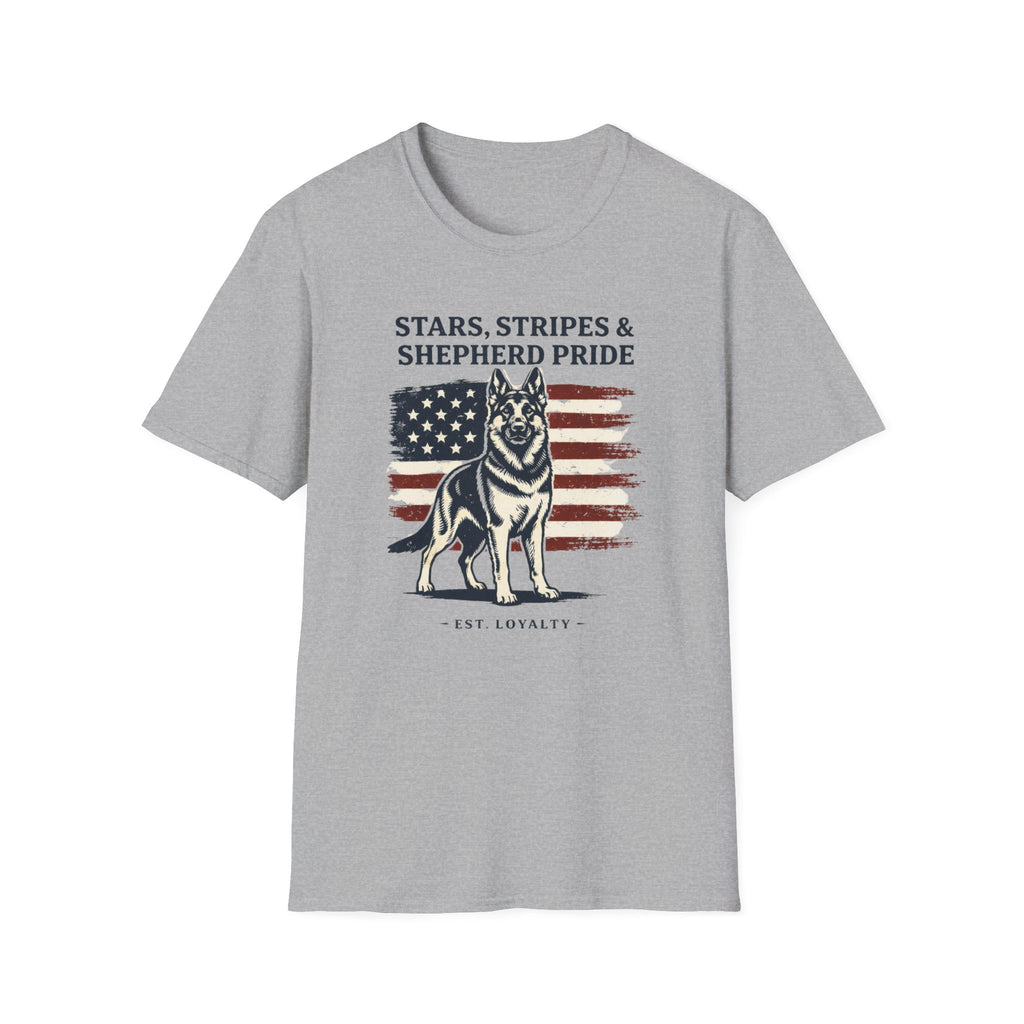 Shepherd Pride T-Shirt