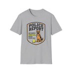Found Ball. Mission Accomplished T-Shirt