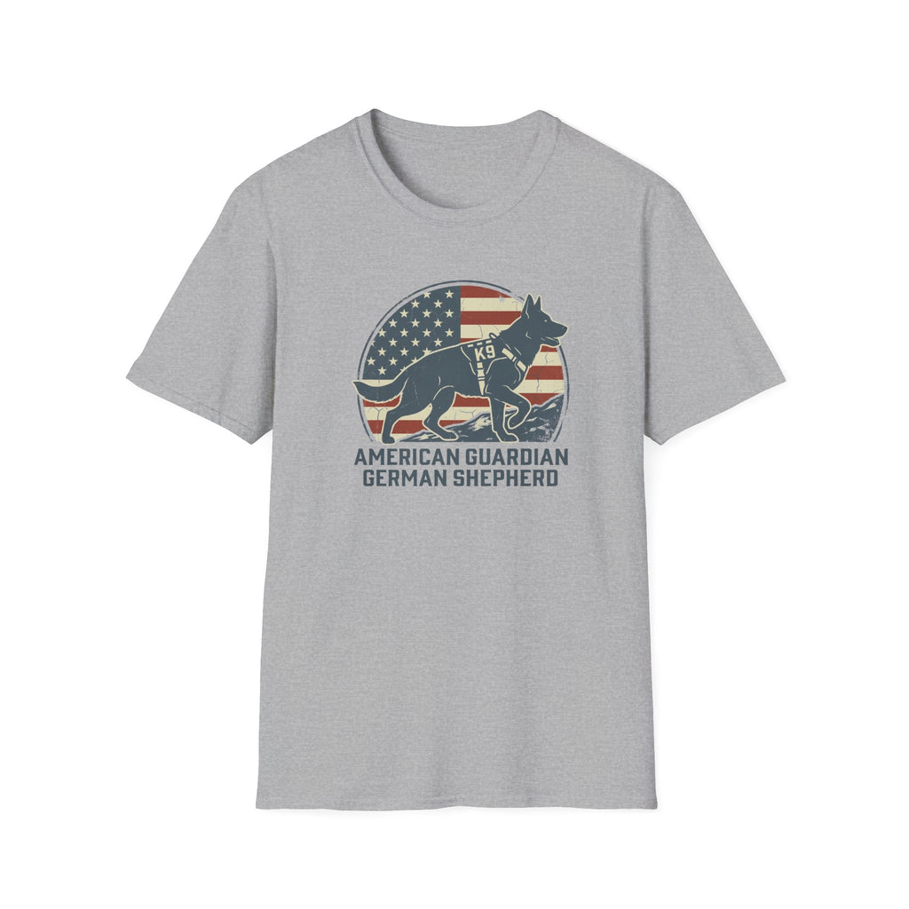 American Guardian T-Shirt