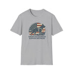 American Guardian T-Shirt