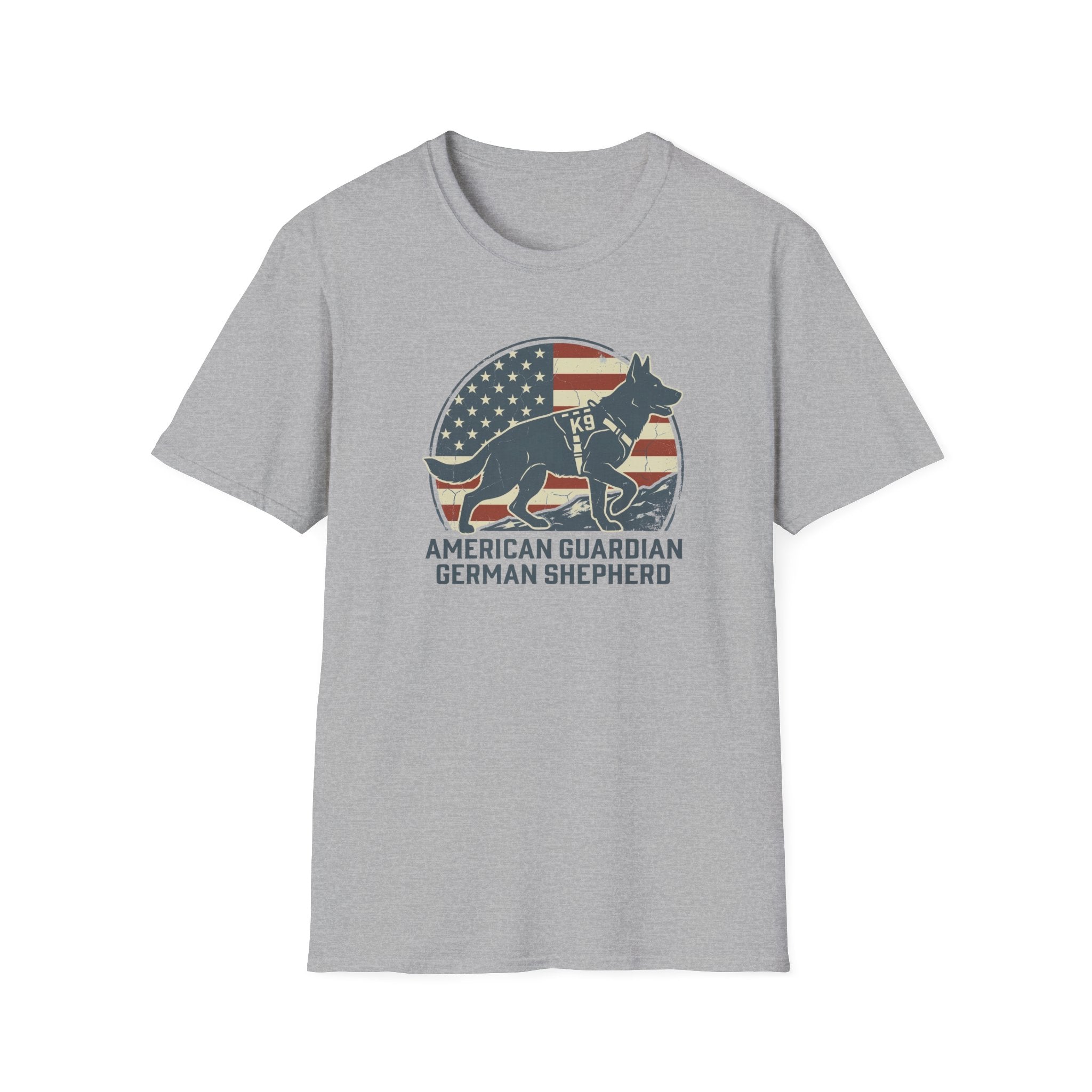 American Guardian T-Shirt