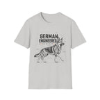 German Engineered Canine T-Shirt