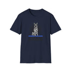 Vigilant Guardian T-Shirt