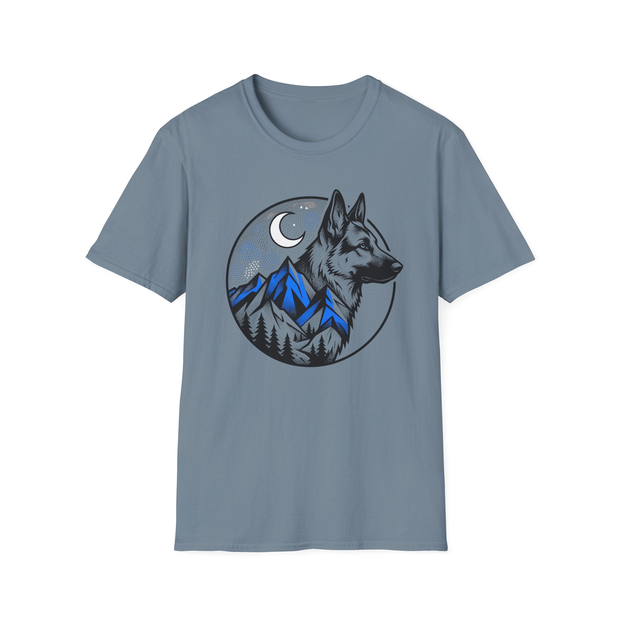 Moon Light T-Shirt