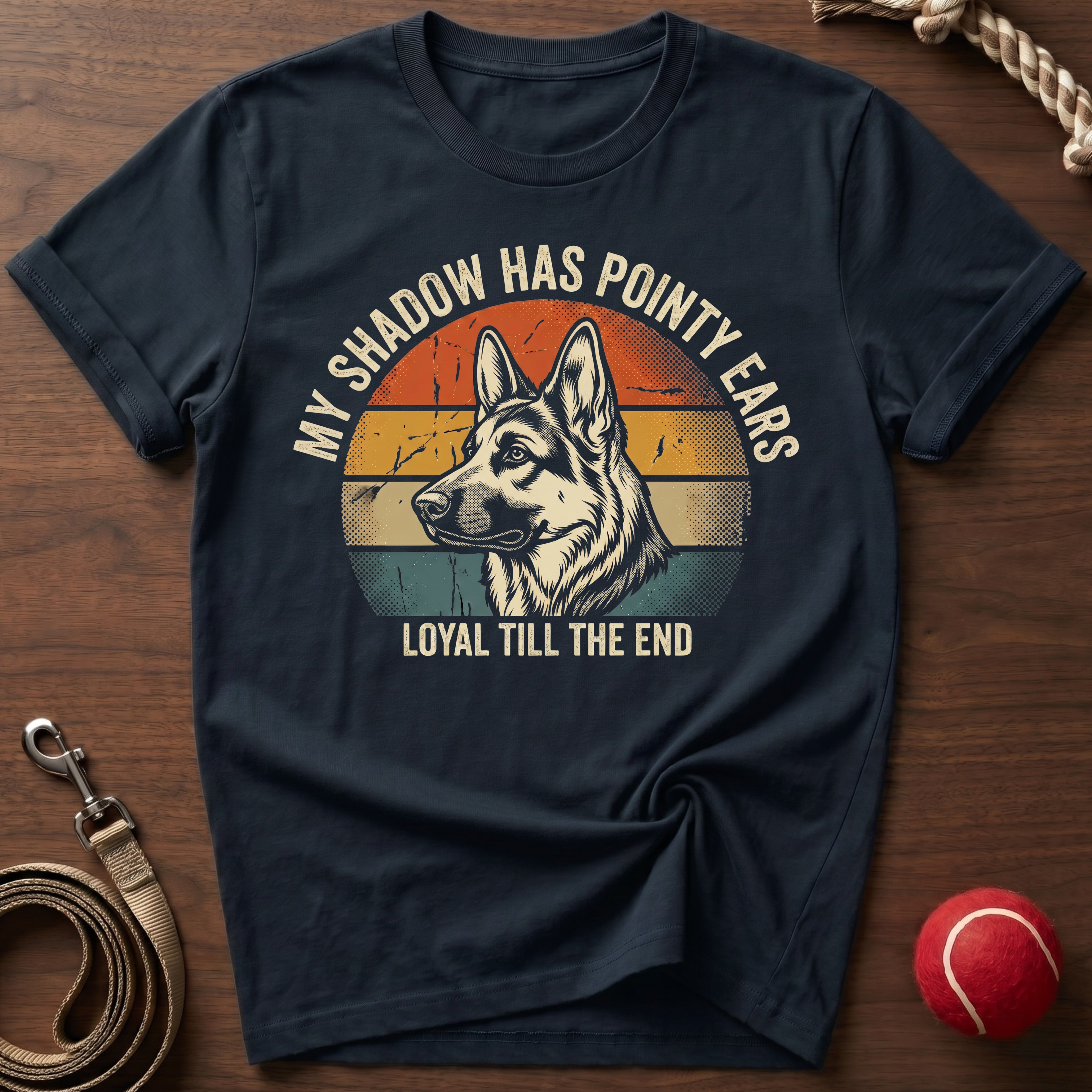 Pointy Ears T-Shirt