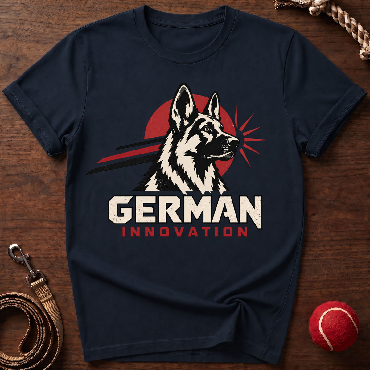 German Innovation T-Shirt