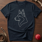 German Shepherd T-Shirt