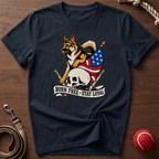 Born Free. Stay Loyal. T-Shirt