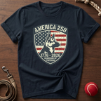 America 250 T-Shirt