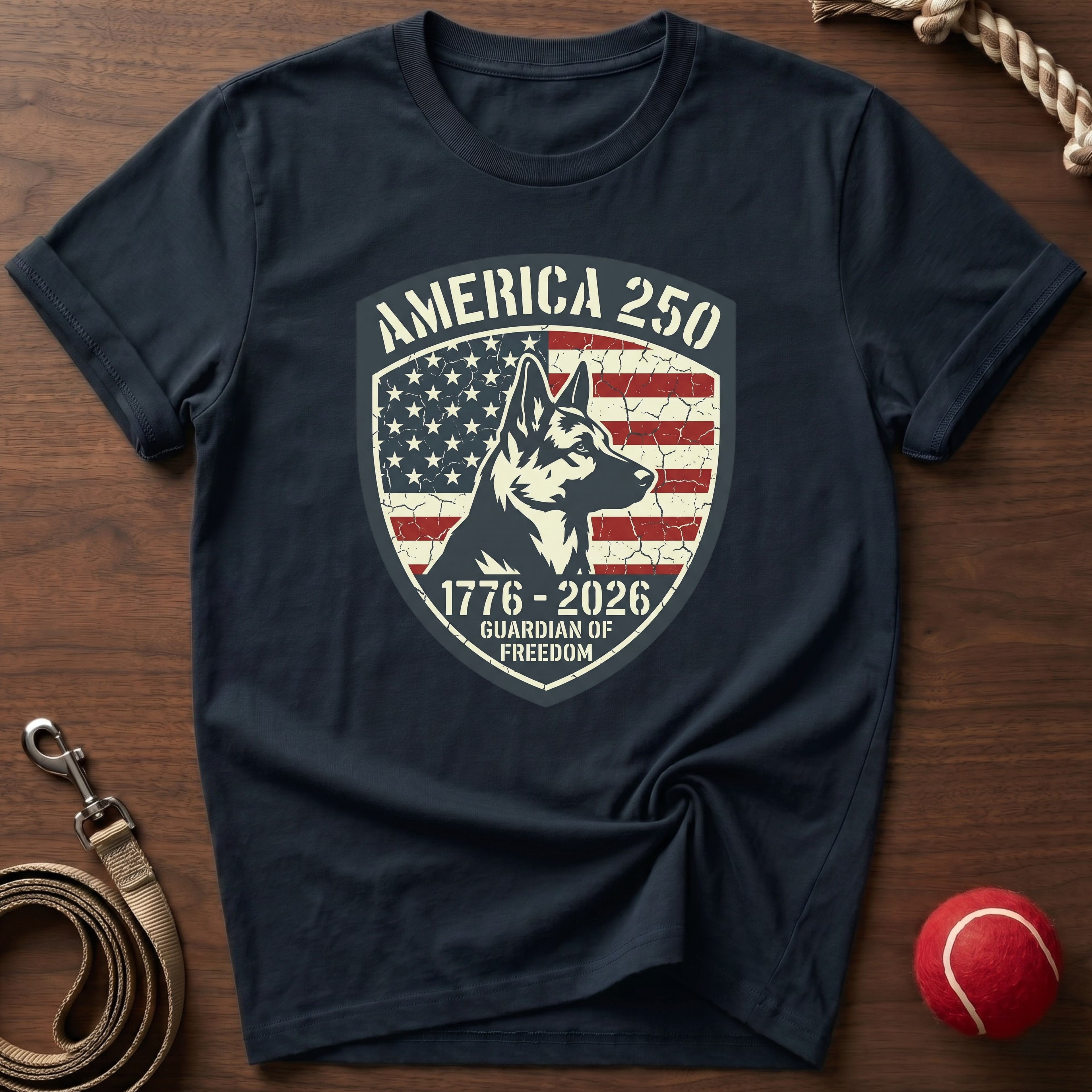 America 250 T-Shirt