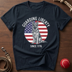 Guarding Liberty T-Shirt