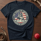 250 Years of Freedom T-Shirt