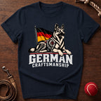 German Craftsmanship T-Shirt