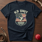 K9 Unit Guardian T-Shirt