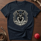 Back The Blue T-Shirt