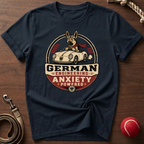 Anxiety Powered  T-Shirt