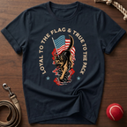 True To The Pack T-Shirt
