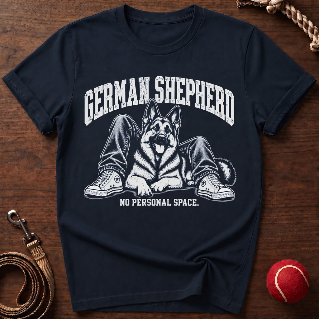 No Personal Space T-Shirt