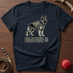 Born To Protect T-Shirt