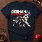 German Performance T-Shirt